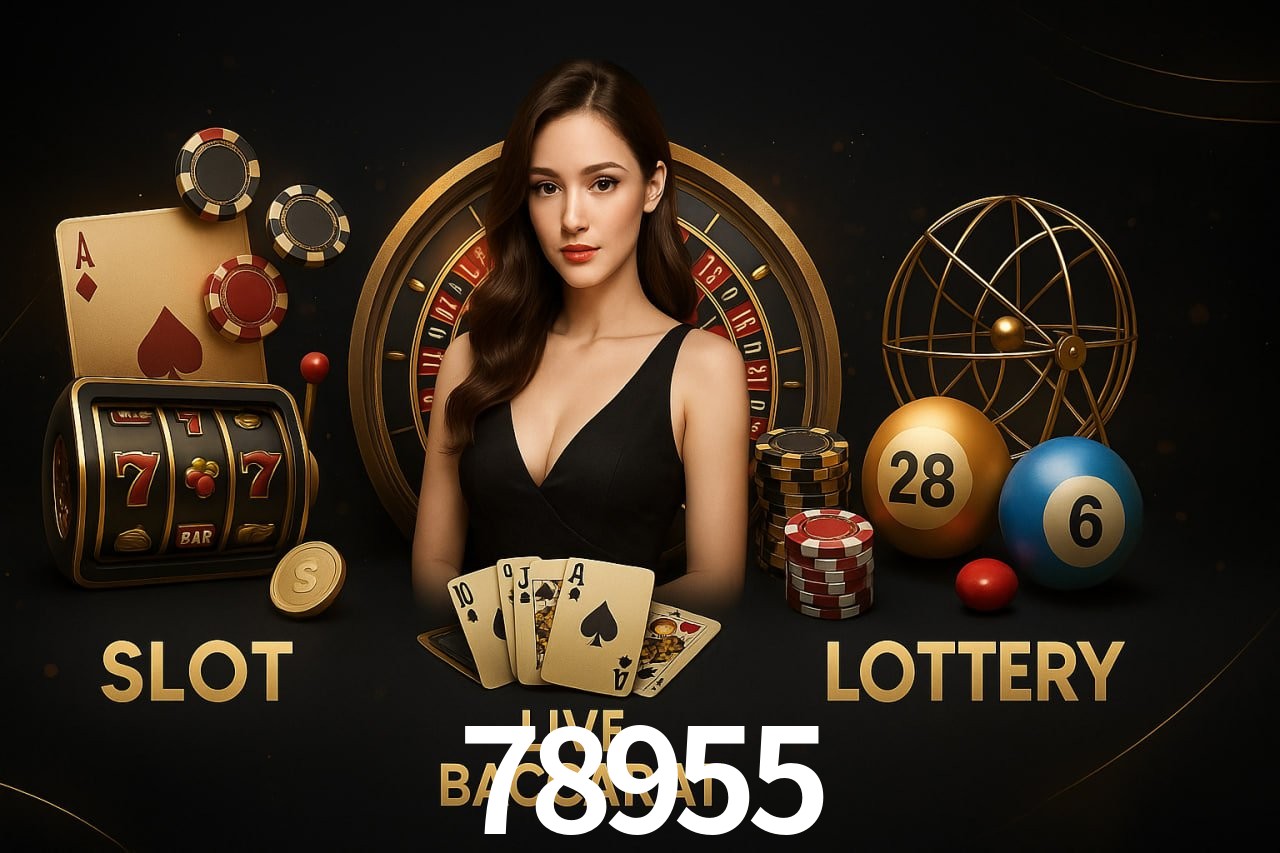 Catálogo de jogos na 78955