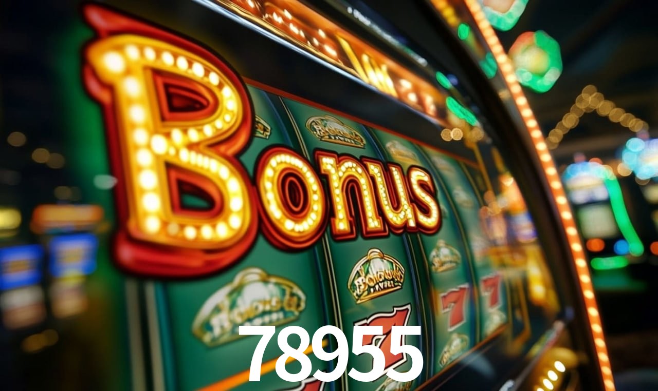 Variedade de jogos na 78955